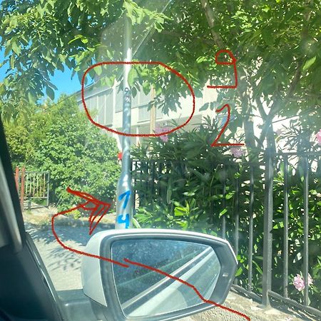 Sweet Flat With 2 Bedrooms Split Croatia Eksteriør billede