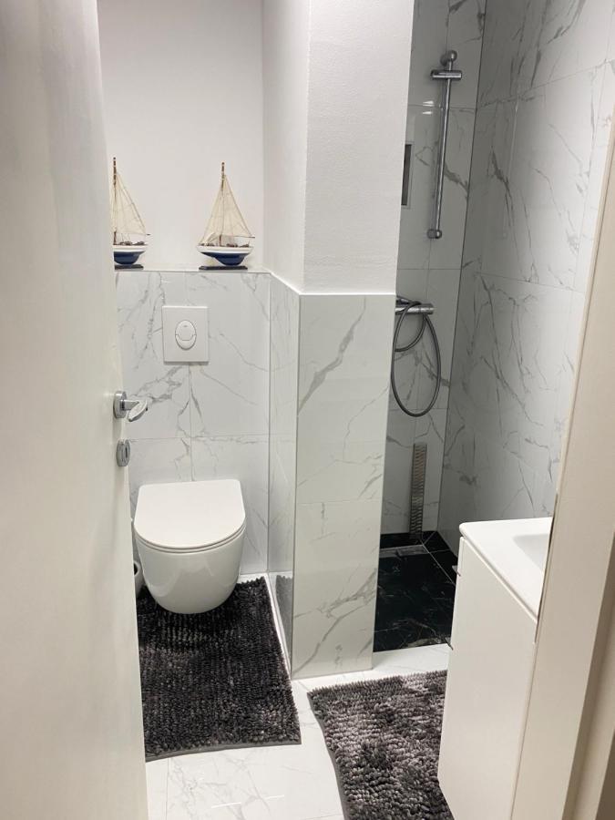 Sweet Flat With 2 Bedrooms Split Croatia Eksteriør billede
