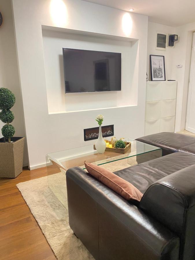 Sweet Flat With 2 Bedrooms Split Croatia Eksteriør billede