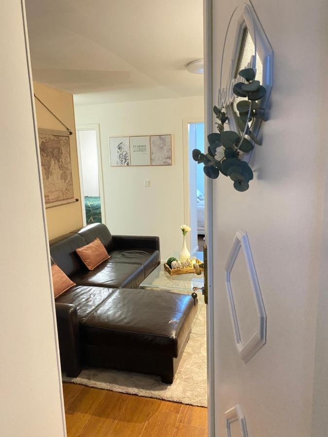 Sweet Flat With 2 Bedrooms Split Croatia Eksteriør billede
