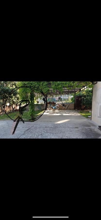 Sweet Flat With 2 Bedrooms Split Croatia Eksteriør billede