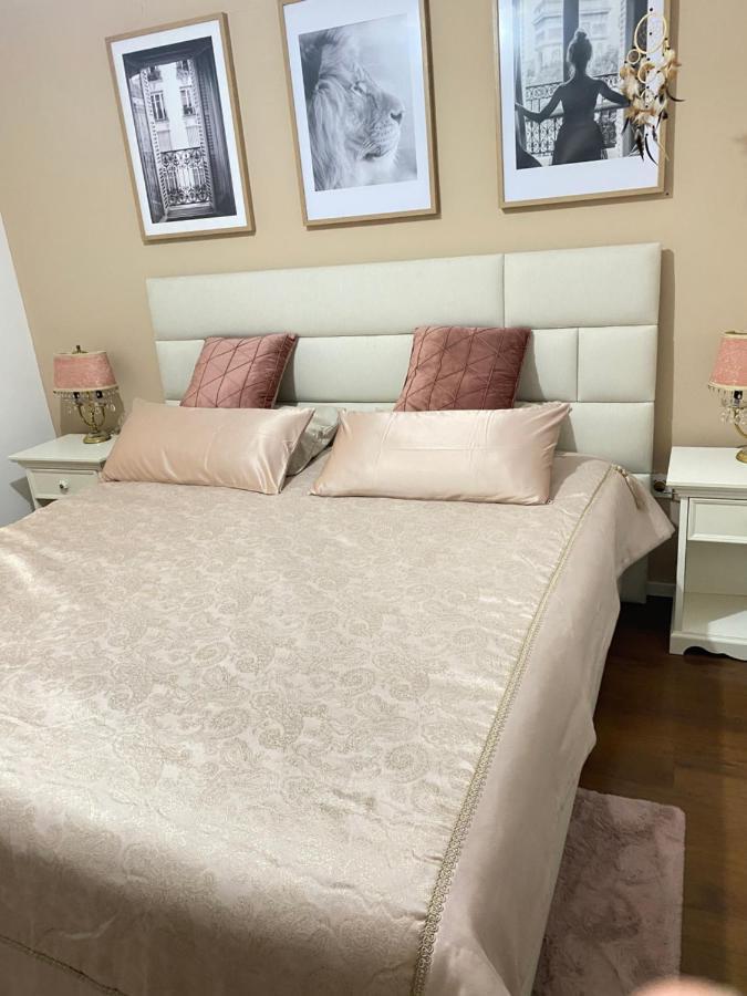 Sweet Flat With 2 Bedrooms Split Croatia Eksteriør billede