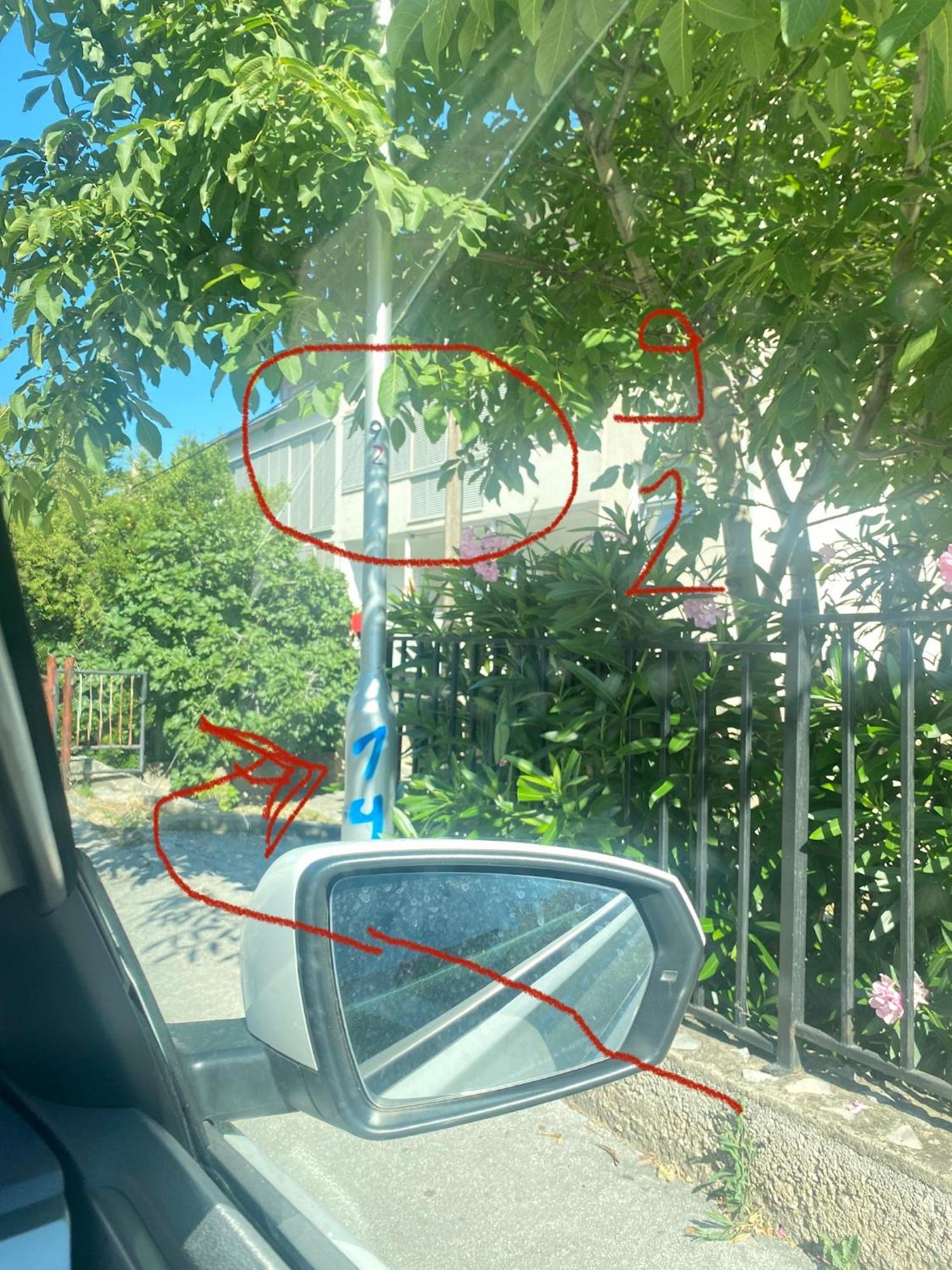 Sweet Flat With 2 Bedrooms Split Croatia Eksteriør billede