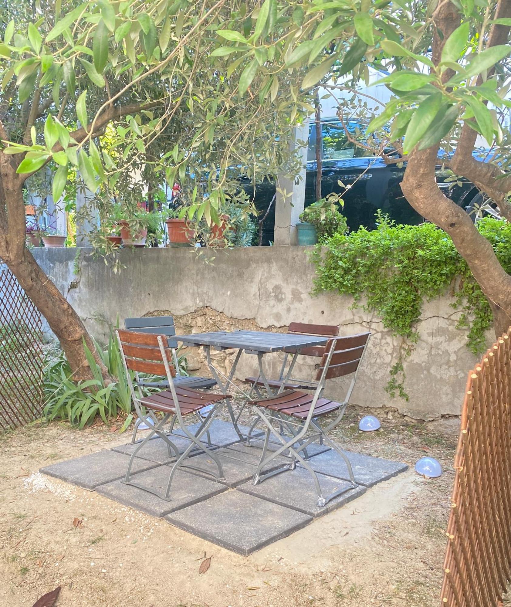Sweet Flat With 2 Bedrooms Split Croatia Eksteriør billede
